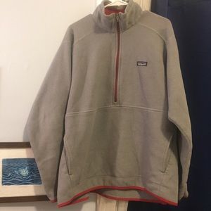 Patagonia Fleece